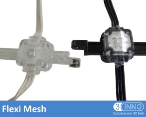 LED Flexi lưới (đơn LED)