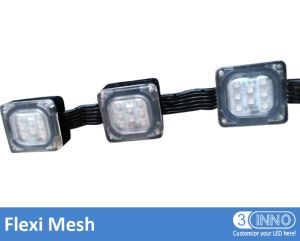 LED Flexi lưới (nhiều đèn LED)