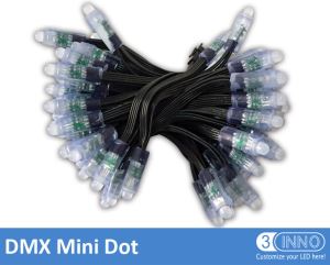 F12 DMX LED Module