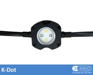 DMX K-Dot (mới)
