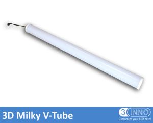 DMX 3D sữa V-Tube