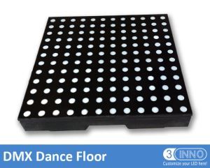 LED Disco sàn LED tương tác tầng RGB LED Dance Floor tương tác LED sàn Dance sàn nhảy gạch cưới LED Dance sàn DMX tương tác tầng Stagestep Dance sàn LED DJ giai đoạn Dance sàn RGB Dance sàn nhảy